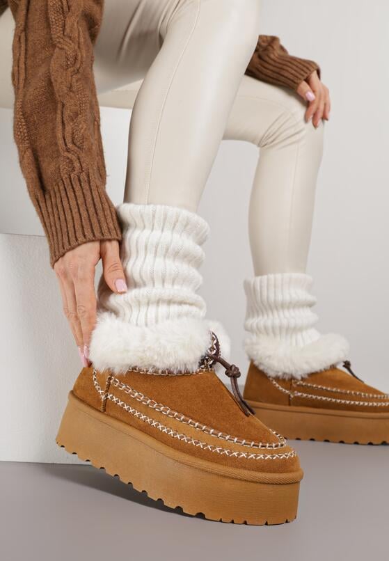 Коричневі Сноубутси 2