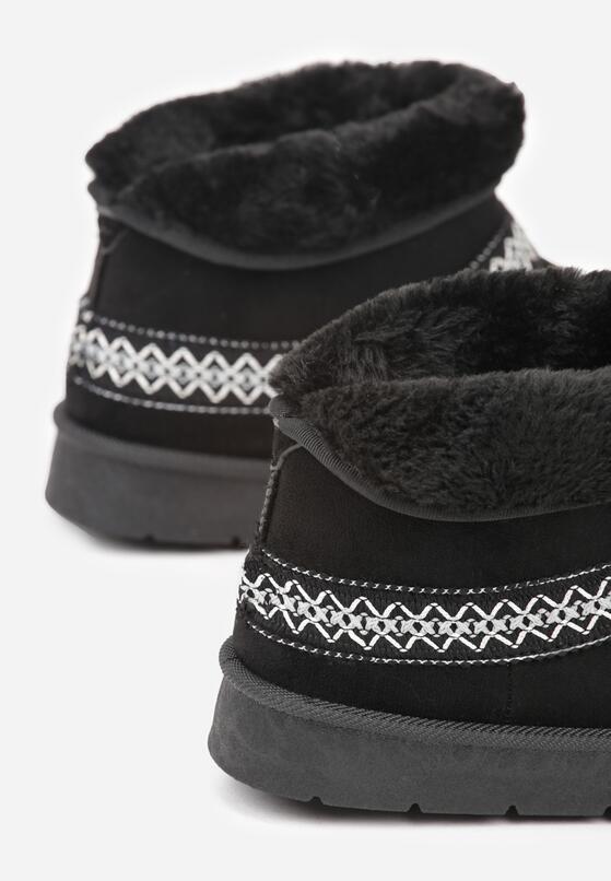 Чорні Сноубутси 6