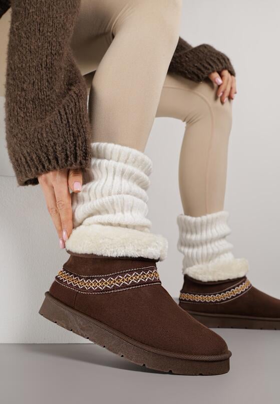 Коричневі Сноубутси 2