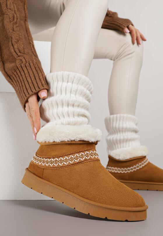 Коричневі Сноубутси 2