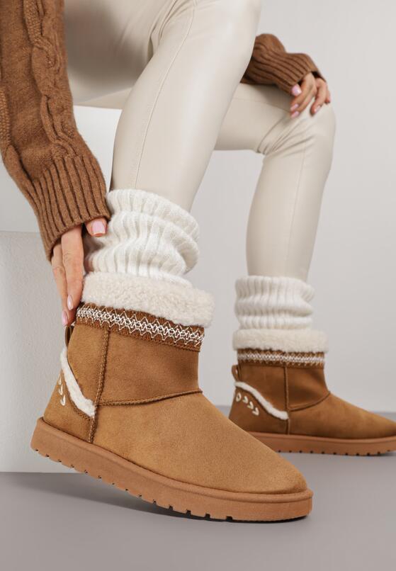 Коричневі Сноубутси 2