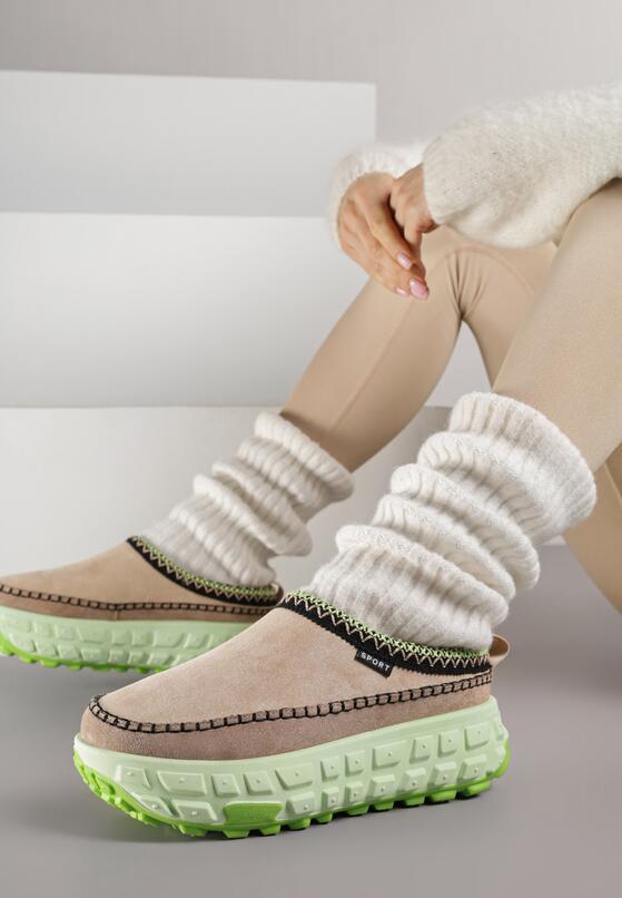 Зелені Сноубутси 2