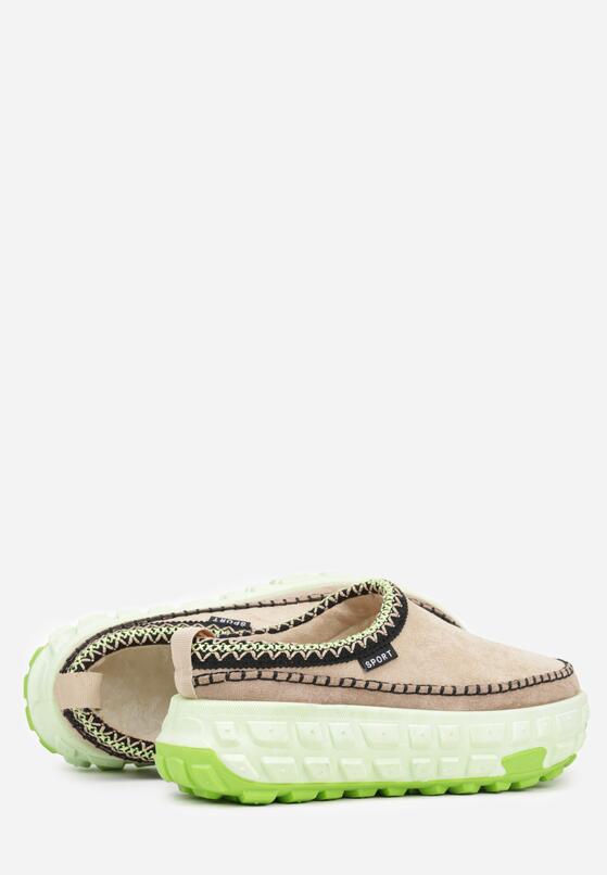 Зелені Сноубутси 7