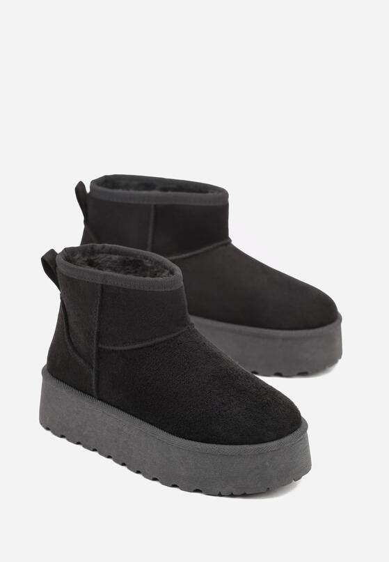 Чорні Сноубутси 2