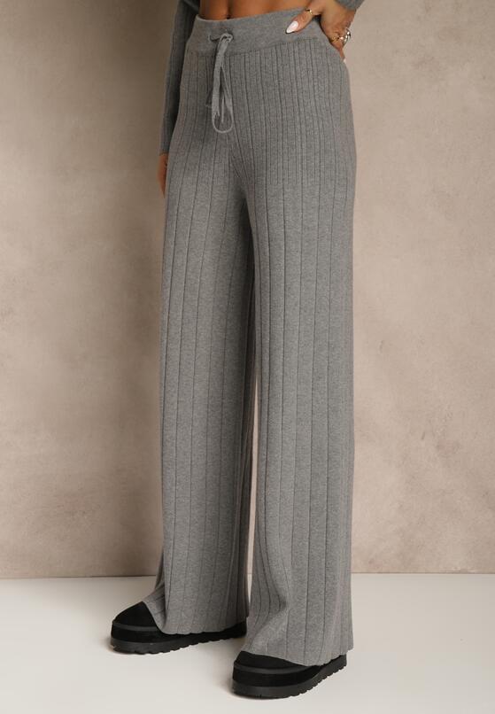 Сірий Повсякденний Комплект 4