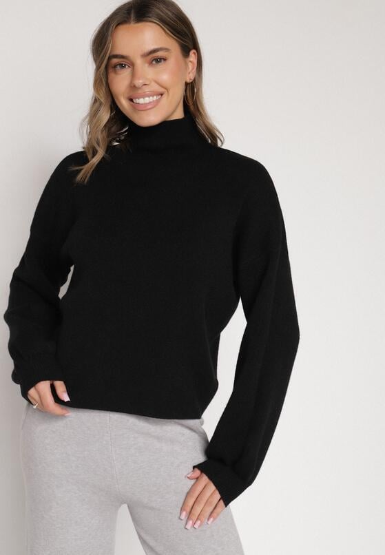 Чорний Гольф 1