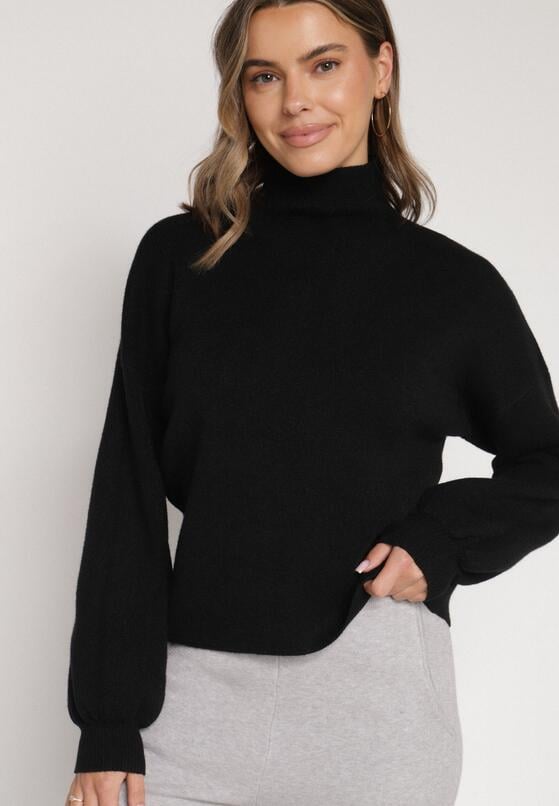 Чорний Гольф 4