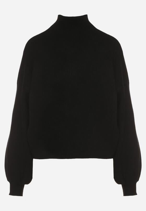 Чорний Гольф 6