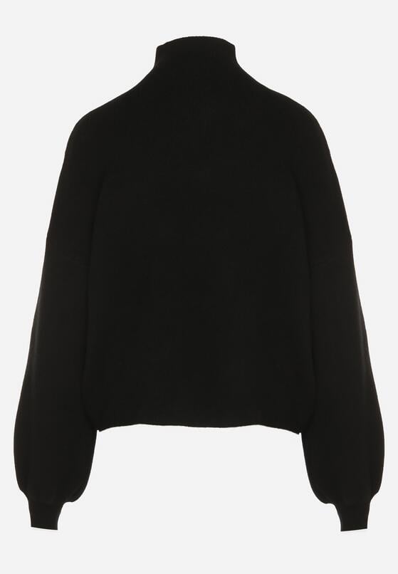 Чорний Гольф 7