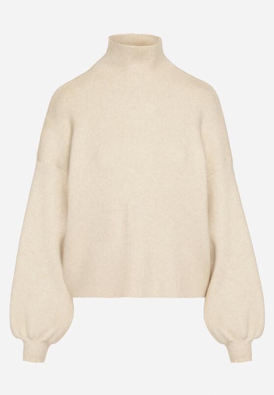 Cвітло-Бежевий Гольф 6