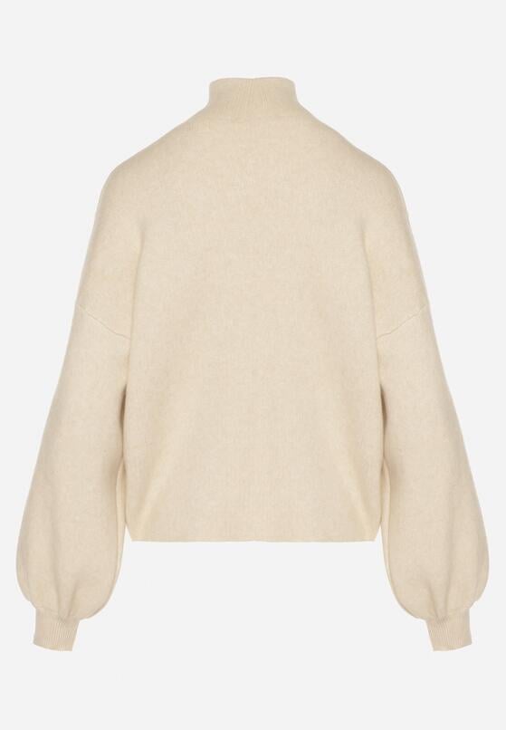 Cвітло-Бежевий Гольф 7