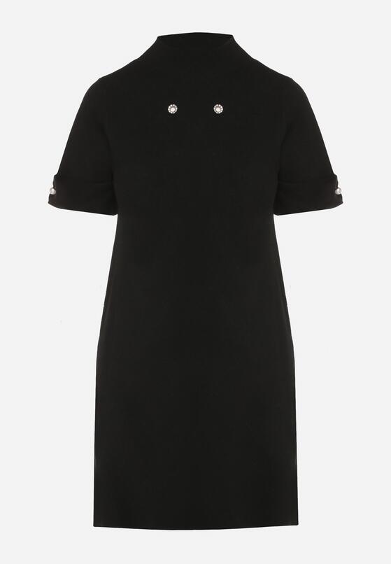 Чорна Сукня 6