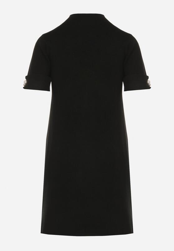 Чорна Сукня 7