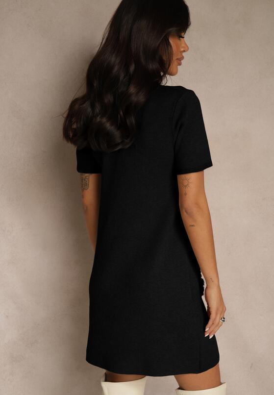 Чорна Сукня 3