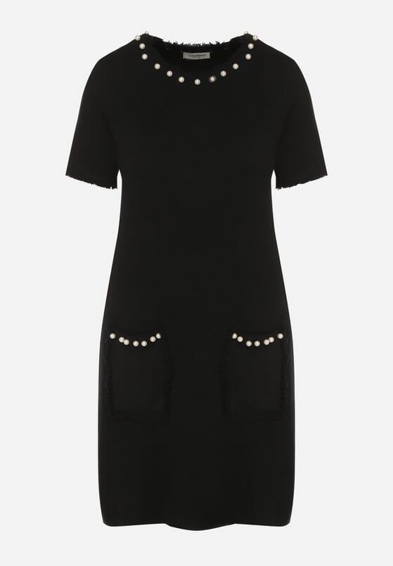 Чорна Сукня 6