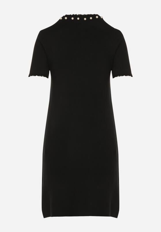 Чорна Сукня 7