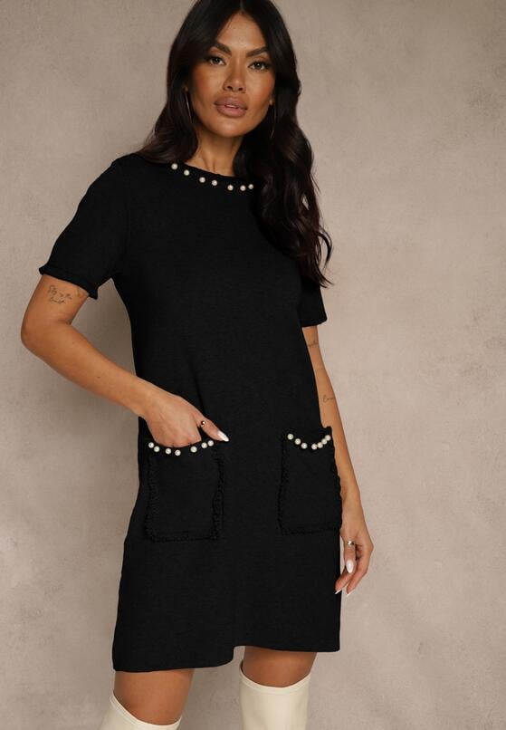 Чорна Сукня 1