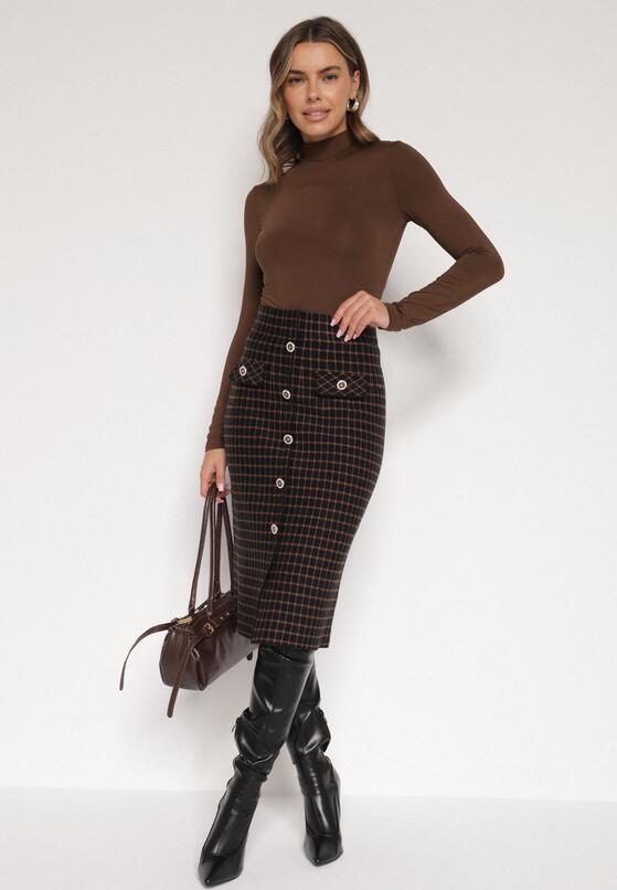 Чорна Спідниця 2