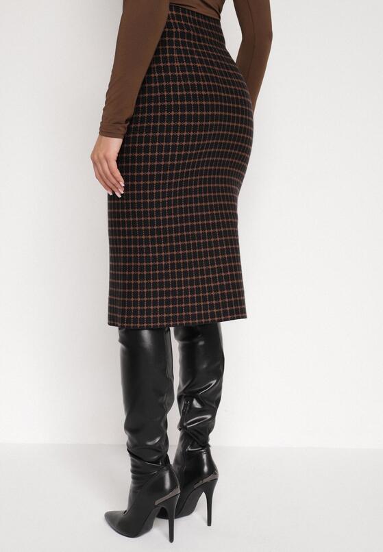 Чорна Спідниця 3