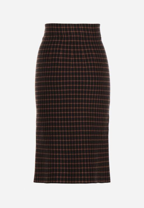 Чорна Спідниця 7