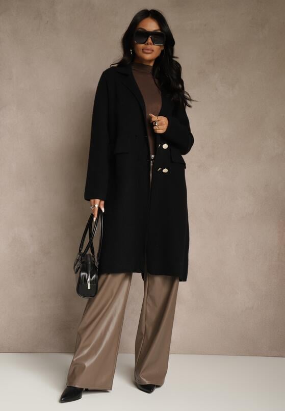 Чорне Пальто 2