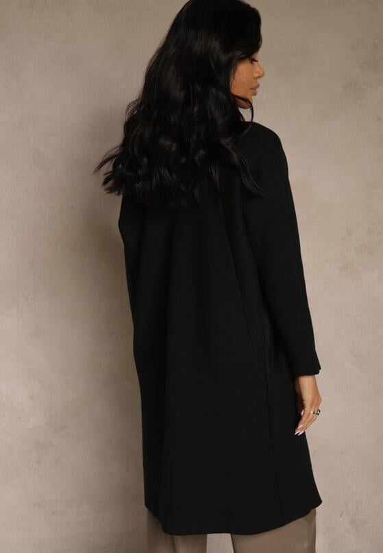 Чорний Кардиган 3