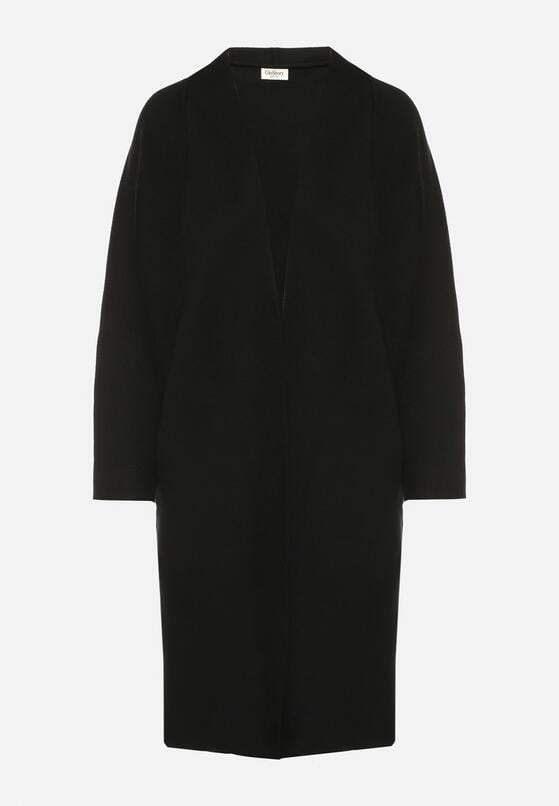 Чорний Кардиган 6