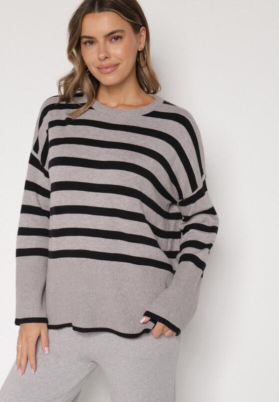 Чорний Светр 2