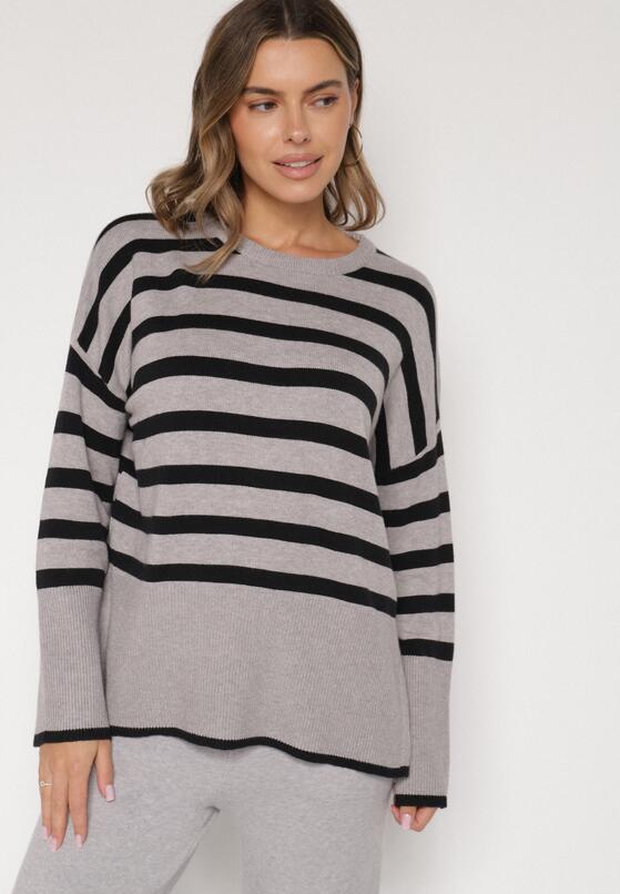 Чорний Светр 4