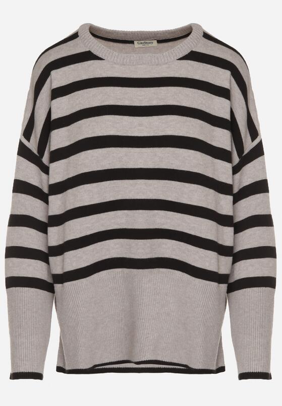 Чорний Светр 6