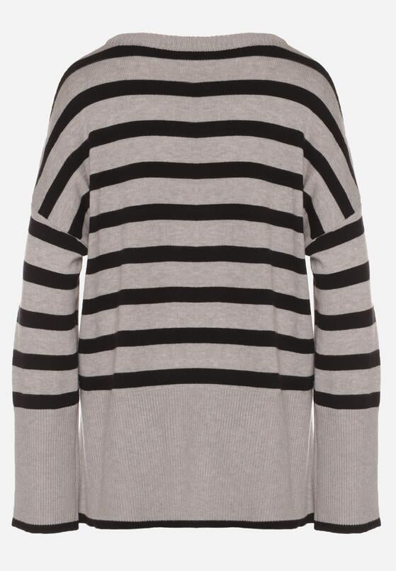 Чорний Светр 7