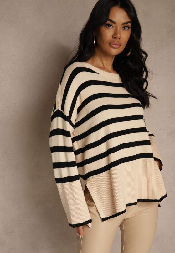 Чорний Светр 4