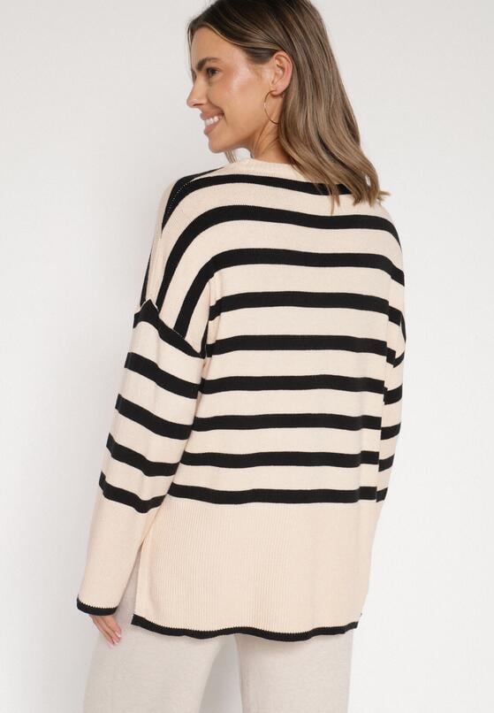 Чорний Светр 3