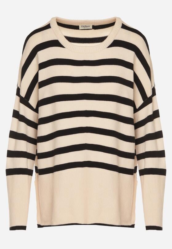 Чорний Светр 6