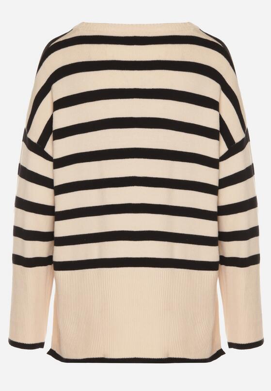 Чорний Светр 7