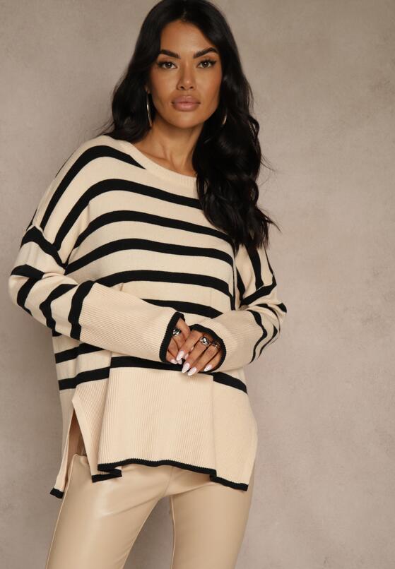 Чорний Светр 1