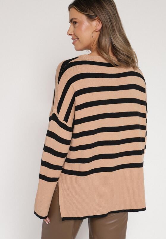 Чорний Светр 3