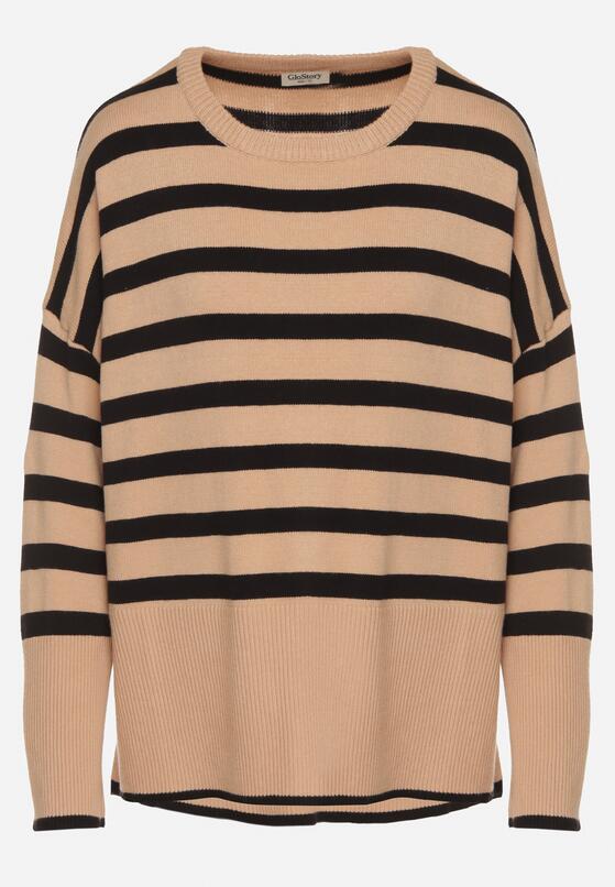 Чорний Светр 6