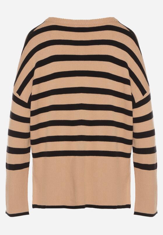 Чорний Светр 7