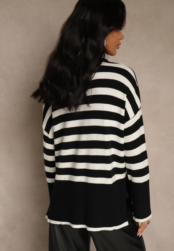 Білий Светр 3