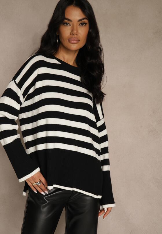 Білий Светр 4