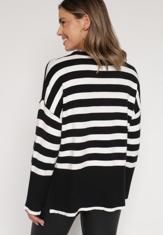 Білий Светр 3