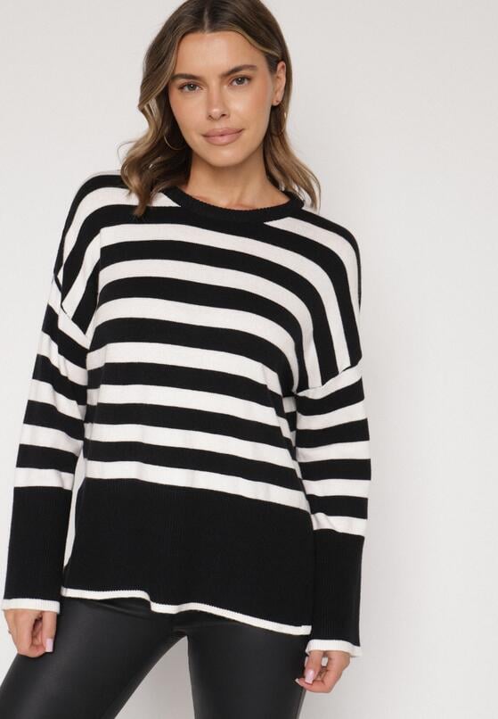 Білий Светр 4