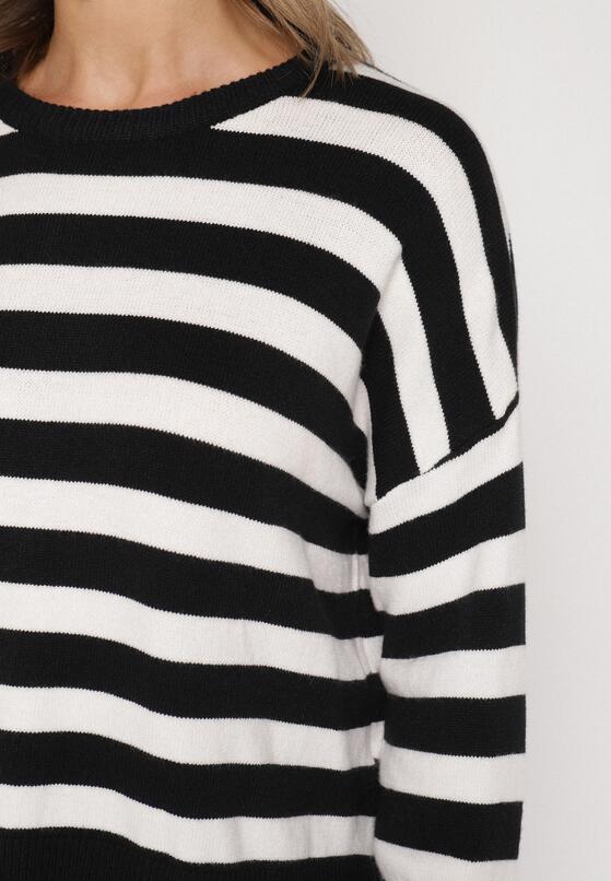 Білий Светр 5