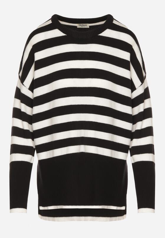 Білий Светр 6