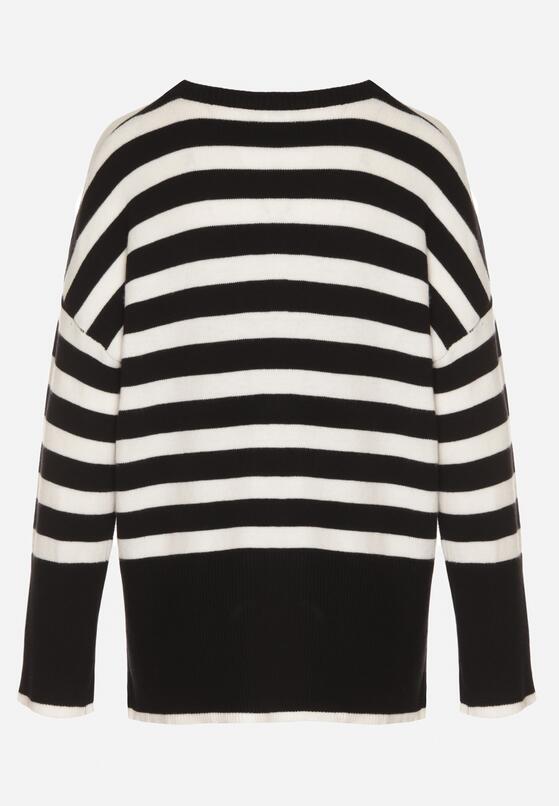 Білий Светр 7