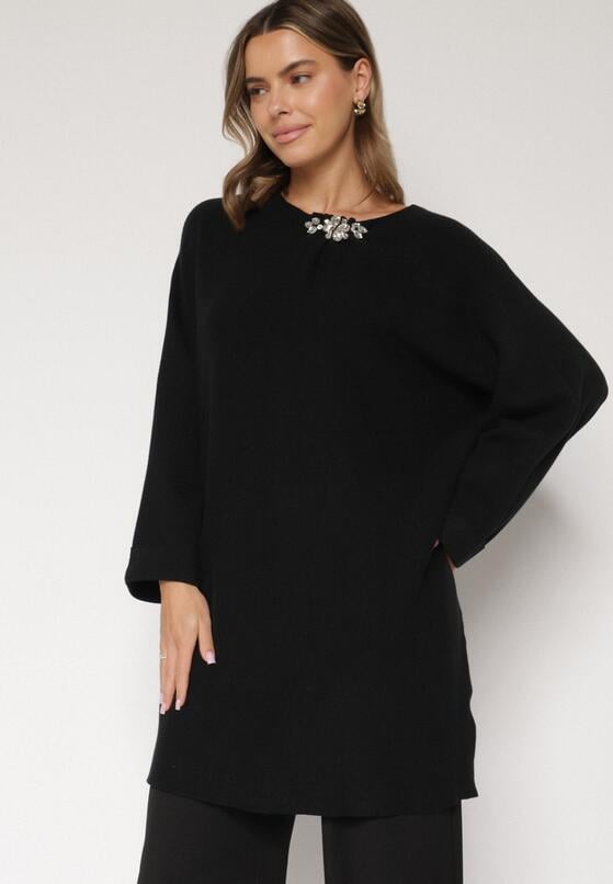 Чорна Сукня 1