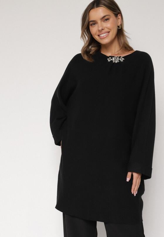 Чорна Сукня 4