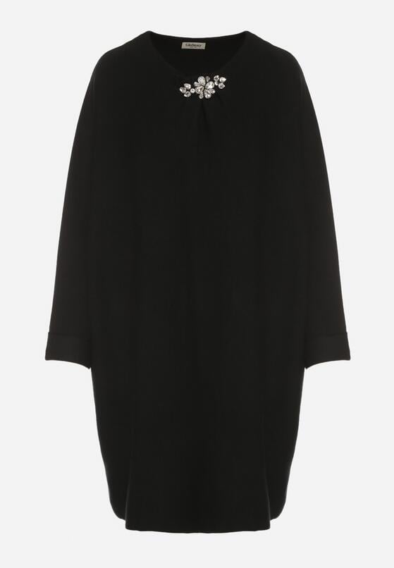 Чорна Сукня 6