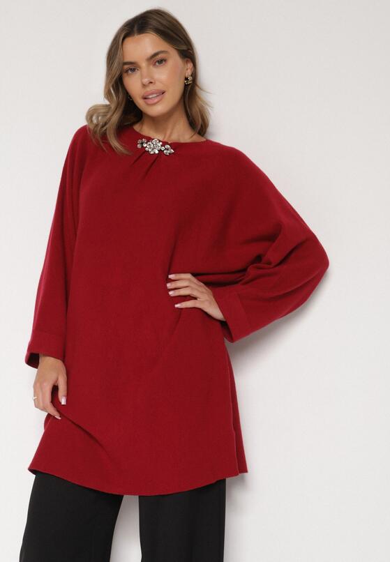 Червона Сукня 1